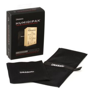 D’Addario Planet Waves PW-HPK-01 Humidipack Maintain Kit