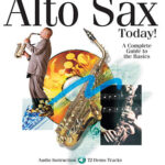 Hal Leonard  Play Alto Sax Today! 842049