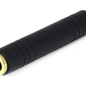 Digiflex HAA-JJ101 1⁄4" TRS F / 1⁄4" TRS F