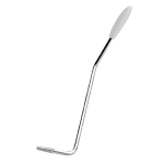 Profile 207-8 Strat Style Tremolo Arm (Small Thread-Chrome)