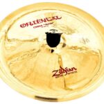 Zildjian A0614 14'' Oriental China Trash Cymbal