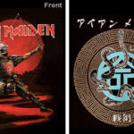 IRON MAIDEN (Senjetsu Eddie Archer) T-Shirt X- Large