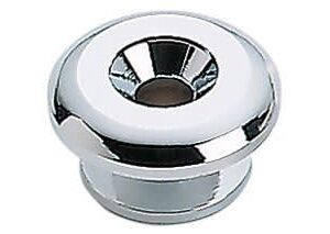 Profile EPHNB Extra-Large (Black) Endpin w/Screw