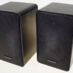 Realistic Minimus 7 Speakers- Pair (NN)