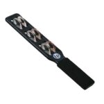 Latin Percussion LP180 Jingle Sticks Black