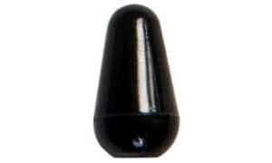 Profile P160 Strat Switch Cap - Black
