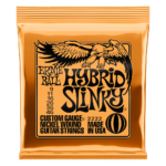 Ernie Ball 2222EB Hybrid Slinky 9-46 Electric Strings