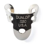 Dunlop 3020 Metal Fingerpick .020Gauge