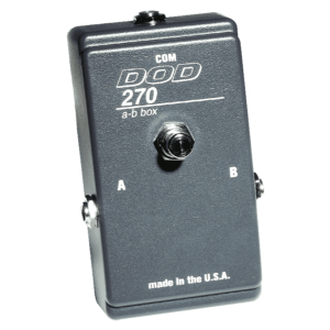 DOD VAC270 A/B Box (NN)