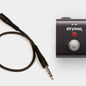 Strymon MiniSwitch Preset switch and Tap Tempo switch