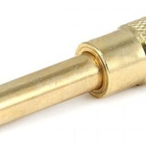 Digiflex HAA-KP202 Inline Audio Adapter -1/4 TS M to 1/8 TRS F