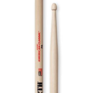 Vic Firth 7A American Classic Hickory Drum Sticks