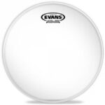 Evans TT12HG   12"-Hydraulic Glass Drum Head