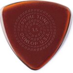 Primetone 512P1.5 Triangle w/grip 1.5mm-Single
