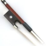 Menzel BVR600F 4/4 Size Violin Bow Brazil Wood