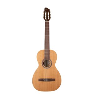 Godin 049745 'Motif' QIT Acoustic/Electric Classical Guitar