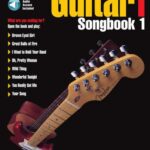 Hal Leonard FastTrack -Guitar Songbook 1  697287