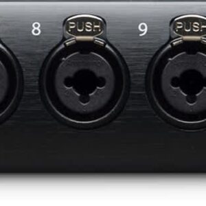 Presonus StudioLive® 16R Digital Mixer/Stage Box