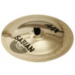 Sabian 21616XB 16" AAX Brilliant Chinese Cymbal