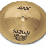 Sabian 21816XB 18" AAX Brilliant Chinese Cymbal