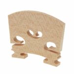 Menzel MVB0034 Violin Bridge 3/4