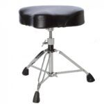 Dixon PSN9904M Drum Throne With Motorcycle Seat