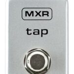 Dunlop MXR® M199 Tap Tempo Switch
