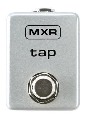 Dunlop MXR® M199 Tap Tempo Switch