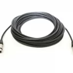 Digiflex LDMX3-10 10ft 3-Pin DMX Cable