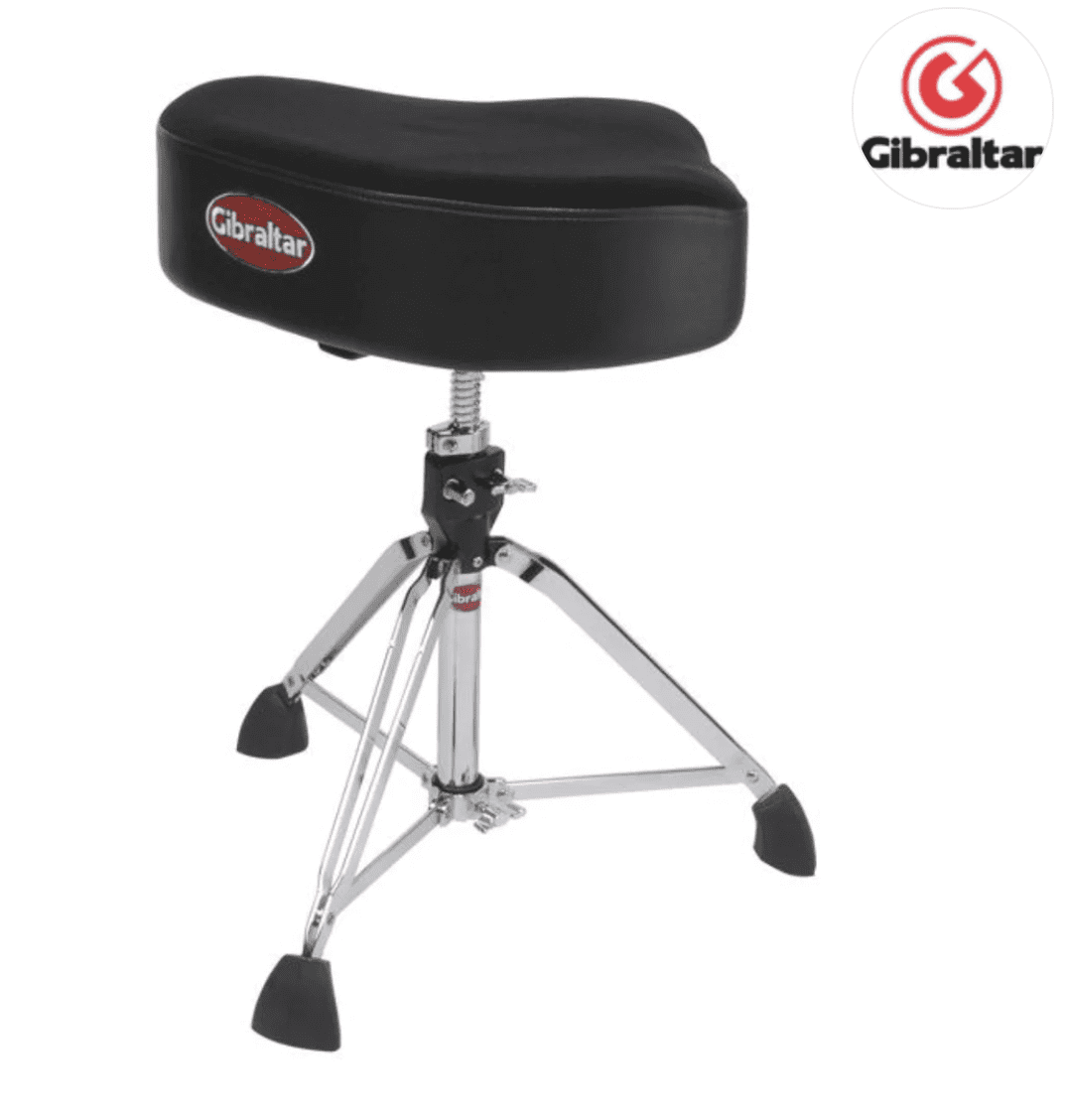 Gibratar 9608OS Pro Oversized Motorcycle Style Throne