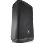JBL EON715 Two-Way 15" 1300W Powered Portable PA Speaker with Bluetooth and DSP