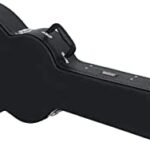 Gator GWE-000AC Acoustic Guitar Case-for Martin 000 Style