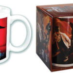 Black Eyed Peas (Band Photo) Mug