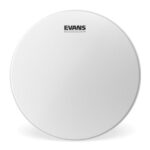 Evans B14G1-B 14"- G1 Coated Drum Head-10mil Bulk Pak