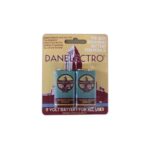 Danelectro DB-2 9V Battery (2pk)