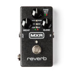 Dunlop MXR® M300 Reverb Effect Pedal