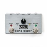 Dunlop MXR® M303 CLONE LOOPER™ PEDAL