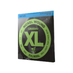 D'Addario EXL165SL - Nickel Round Wound Super Long Scale 45-105