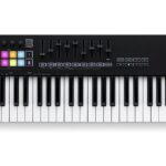 Novation LAUNCHKEY-61-MK3  61-key Fully Integrated Midi Keyboard Controller