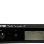 Shure P3T-G20 PSM 300 Transmitter