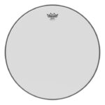 Remo BJ-1100-H2 Banjo Head Coated Bottom - High Collar, 11"