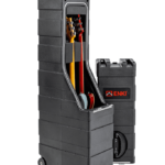 Enki Gen 3 ENKI AMG-2 Electric Guitar Case