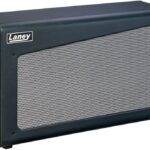 Laney CUB212 Super Series 100-Watt 2x12" Guitar Speaker Cabinet