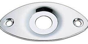 Profile JP3 Jack Plate Chrome