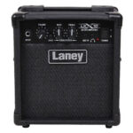 Laney LX10 Guitar Combo - 10W - 5 inch woofer-Black