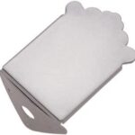 Profile MT102-CR Chrome Mandolin Tailpiece