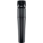 Shure SM57-LC Instrument Microphone