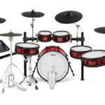 Alesis Strike Pro Special Edition Kit