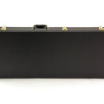 Boblen REE Rectangular Hardshell Case for Electrical Guitars