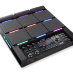 Alesis Strike MultiPad Percussion Pad w/Sampler and Looper